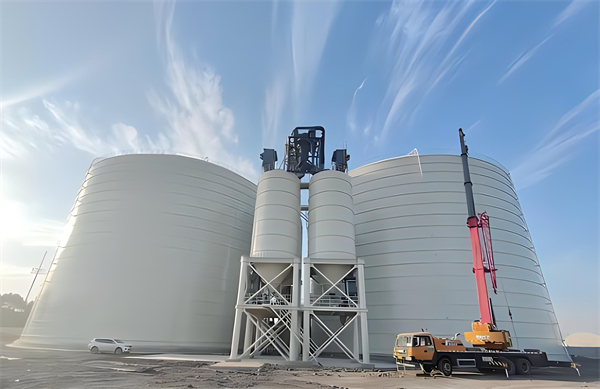 花都大型钢板库