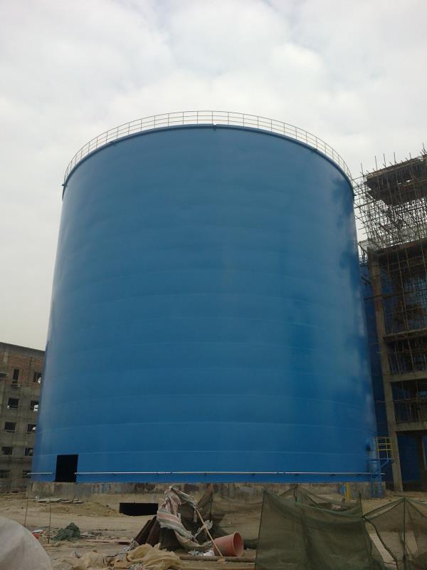 花都1万吨大型钢板库