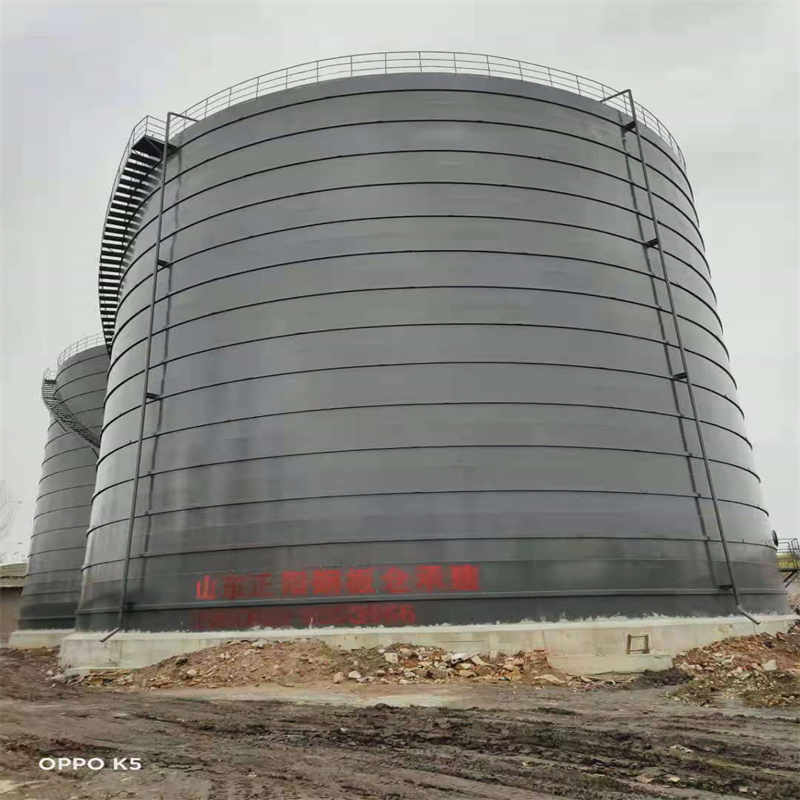 花都3万吨大型钢板库